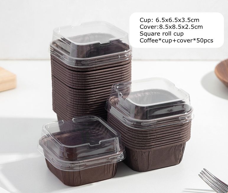 T-FE marron * 50 pièces