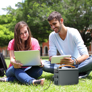 Sistema de Almacenamiento de Energía (ESS) Todo en Uno con Conexión a Red/Fuera de Red en 10ms, Proporciona Energía Móvil Limpia y Carga para Hogares - Product Image 6