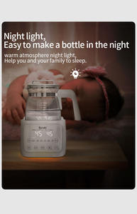 Термостатический электрический чайник для молока - Product Image 2