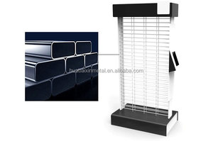 Estantes de exhibición digital Gafas de sol Accesorios para teléfonos móviles Estantes de batería Puestos de mercado nocturno Batería Suministros de <span class=keywords><strong>supermercado</strong></span> - Product Image 6