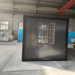 <span class=keywords><strong>Emo</strong></span> nhà máy trực tiếp gấp mở rộng thép container nhà hiện đại bền chất lượng trường nhà bếp hội thảo phòng tắm kho - Product Image 3