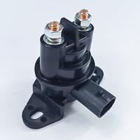 Pour les pièces et accessoires de jet ski BRP Seadoo OEM: 278003012 Relais de démarrage GTI GTX GTS GTR RXP RXT Spark 90 130 155 170 230 215 260 300