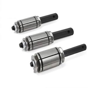Kit d'outils d'extension de tuyau d'échappement, 3 pièces, 1-1/8 ''à 3-1/2'', outil de réparation automobile - Product Image 3