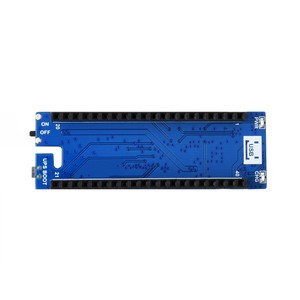 Module UPS Waveshare pour Raspberry <span class=keywords><strong>Pi</strong></span> Pico, alimentation sans interruption, batterie Li-<span class=keywords><strong>Po</strong></span>, conception empilable - Product Image 4