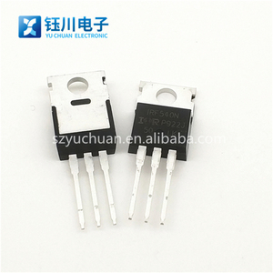 Gốc MOS IRF540NPBF IRF540N IRF540 MOSFET Transistor Hiệu Ứng Trường To-220 - Product Image 4