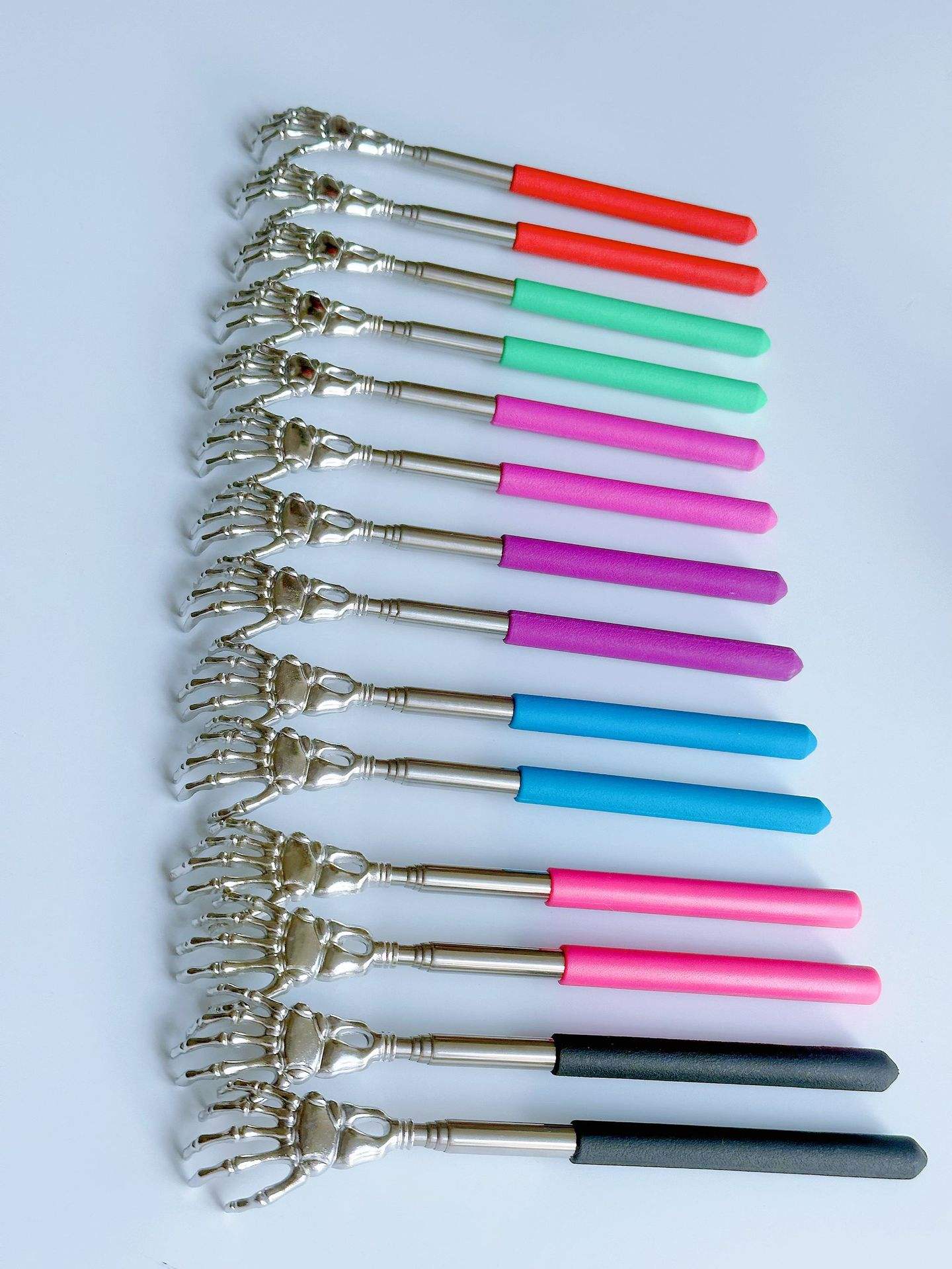 Couleurs mélangées