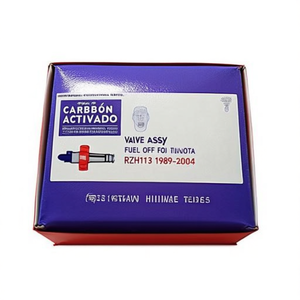 วาล์วอัสซี ตัดน้ำมันเชื้อเพลิงสำหรับโตโยต้า HIACE RZH113 1989-2004 - Product Image 3
