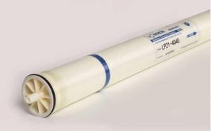 Công nghiệp 4inch RO màng ulp/xlp21-4040 thẩm thấu ngược màng lọc cho màng nhà ở hệ thống - Product Image 4