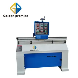 GOlden promise GP-256 Carbide Tool Grinder High Precision Metal Surface Grinding Machine gear grinding machine