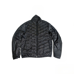 Оптовая продажа от производителя: Египетские спортивные куртки, пуховики, куртки на молнии до середины груди, высококачественные ветрозащитные пуховики, тренировочные костюмы - Product Image 3