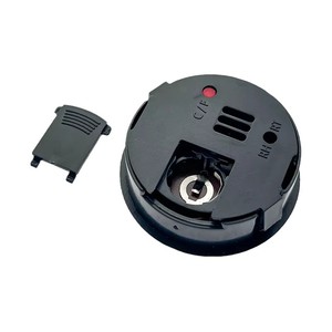 OKY3065-9 Medidores electrónicos de temperatura y humedad, accesorios para impresora 3D, termómetro de medición precisa, higrómetro - Product Image 3