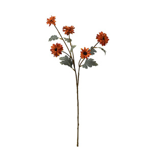 ดอกไม้ประดิษฐ์โลโก้ที่กำหนดเองสำหรับตกแต่งบ้านปาร์ตี้งานแต่งงาน - Product Image 6