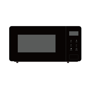 Four à <span class=keywords><strong>micro</strong></span>-ondes électrique compact de comptoir 600W avec logo OEM, appareil de cuisine avec fonction de décongélation, <span class=keywords><strong>micro</strong></span>-ondes 15L avec 5 niveaux de puissance <span class=keywords><strong>micro</strong></span> - Product Image 5