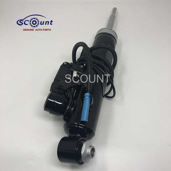 Scount Wholesale Have Stock High Quality Rear Suspension Left 