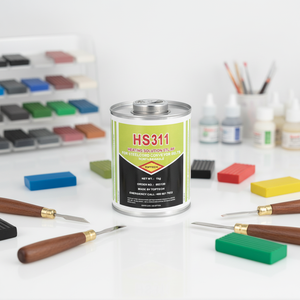 Adhesivo <span class=keywords><strong>de</strong></span> Reparación <span class=keywords><strong>de</strong></span> Vulcanización en Caliente <span class=keywords><strong>de</strong></span> Curado Rápido, Alta Resistencia y Resistente al Desgaste para Inyección en Túneles Mineros - Product Image 3