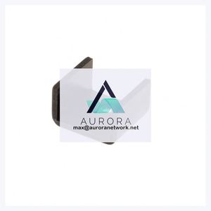 Accessoires de ventilateur de haute qualité, 4615541,ATS-09H-51-C2-R0, dissipateur de chaleur, Support OEM - Product Image 2