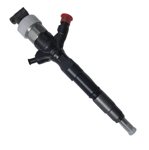 295050-0200 295050-0460 295050-0210 23670-30400 23670-39365 भाग संख्या dec300460 आम रेल डीजल इंजेक्शन वाल्व - Product Image 5