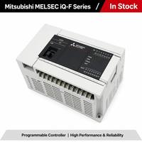 PLC Nuevo Original FX5U-32MR/ES MELSEC IQ-F 32 I/O Salida de Relé FX3U-32MT/ES-A  FX3U-48MR/DS