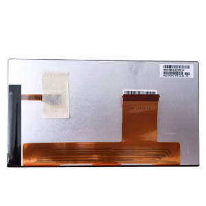 ขายร้อน A070VTN03.0 หน้าจอ LCD ระบบสัมผัสขนาด 7.0 นิ้ว 800*480 สำหรับจอแสดงผลยานยนต์ - Product Image 1