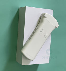 Sonda de Ultrasonido Convexa Portátil C38B con Certificación CE R60 192E de 3.5 y 5 MHz, <span class=keywords><strong>Doppler</strong></span> Color, Veterinaria/Humana, para Abdomen - Product Image 4