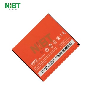 Bán buôn BM40/BM41/BM44 cho Xiaomi Xiaomi 2A/Redmi Redmi/1/1S Pin điện thoại - Product Image 4