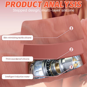 Kadın seks oyuncakları teleskopik vibratör büyük Penis sokmak G Spot uzaktan kumanda yapay Penis seks oyuncakları kadınlar için - Product Image 2