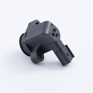 Motor paso a paso de ralentí para motocicleta 20S-13 20S13, motor de control de aire de ralentí, piezas de repuesto para motocicleta - Product Image 2