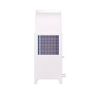 TS Industrial Digital Automatic Evaporative Air Cooler Explosion-Proof Energy Saving Floor <b>Standing</b> 1 Year Warranty Motor - Product Image 4