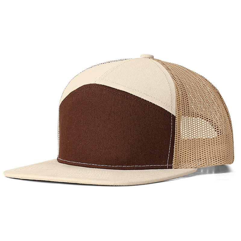 Brown mix khaki