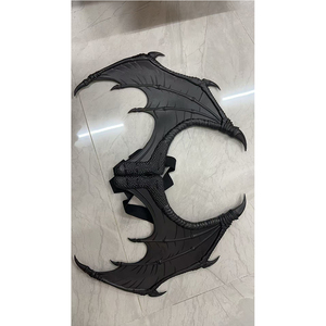 Disfraces de <span class=keywords><strong>bruja</strong></span> de Halloween, <span class=keywords><strong>disfraz</strong></span> de Ángel negro, <span class=keywords><strong>disfraz</strong></span> de novia fantasma, uniforme de Ángel oscuro <span class=keywords><strong>Zombie</strong></span> malvado - Product Image 5