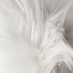 Hoge Elastische Faux Fur <span class=keywords><strong>Memory</strong></span> <span class=keywords><strong>Foam</strong></span> Hond <span class=keywords><strong>Bed</strong></span> Verwijderbare Cover Rits Huisdier Matras Dikke Faux Bont Hond Mat - Product Image 4