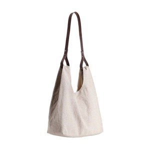Korean style minimalist bag with detachable and adjustable <b>strap</b>, handbag, crossbody bag, <b>shoulder</b> bag, PU leather handle. - Product Image 5