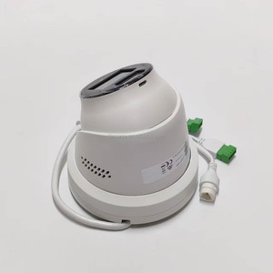 Cámara de Red Tipo Torreta Fija <span class=keywords><strong>HIK</strong></span> Original DS-2CD2347G3-LIS2UY/SL AcuSeek 4 MP Smart Hybrid Light con ColorVu - Product Image 5