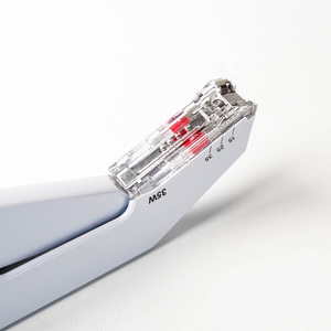 Dùng một lần da Stapler 35 Wát hoặc 55 Wát y tế phẫu thuật <span class=keywords><strong>staplers</strong></span> với hướng dẫn sử dụng điện nguồn da khâu Stapler và STAPLE Remover - Product Image 4