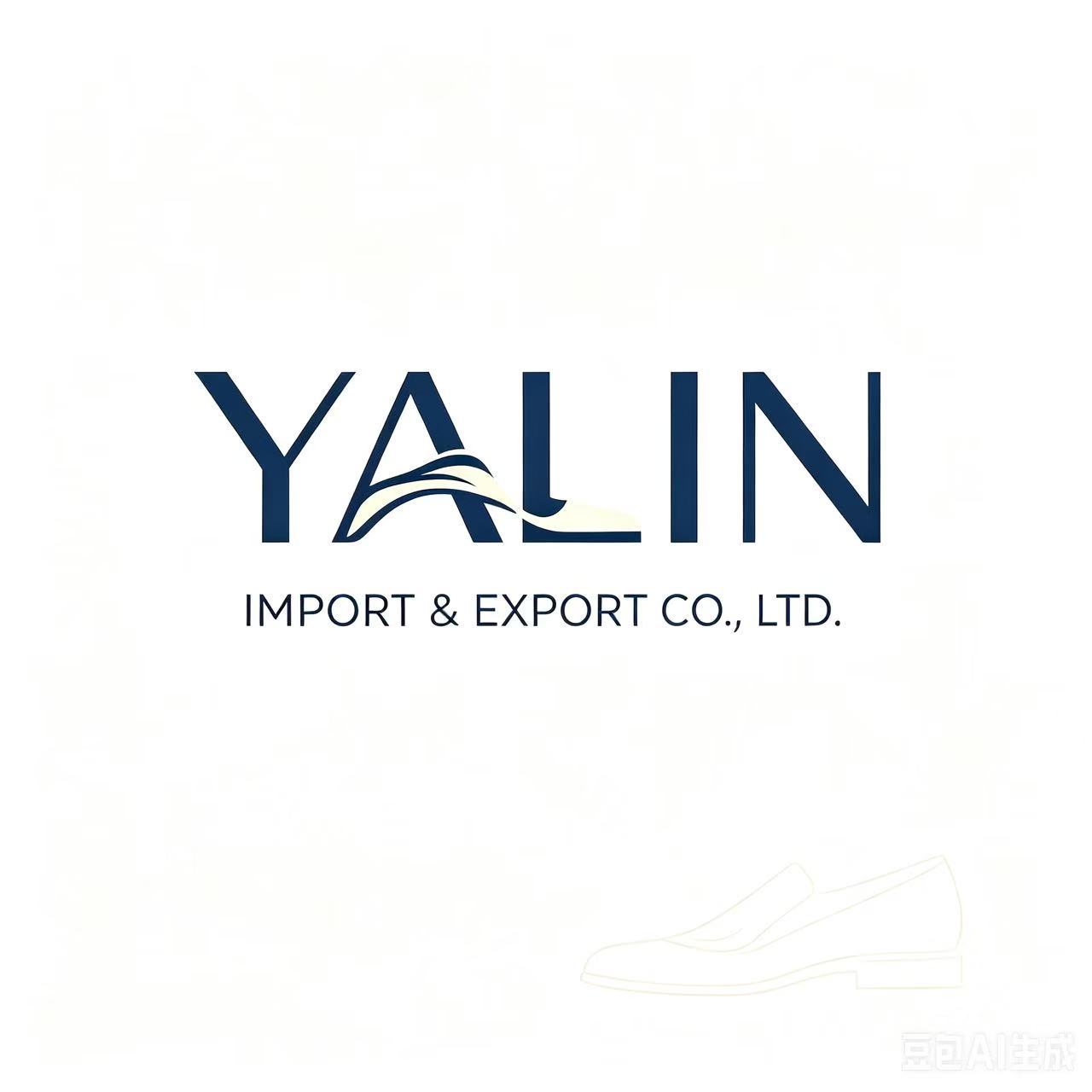 Ruichang Yalin Import and Export Co., Ltd. logo