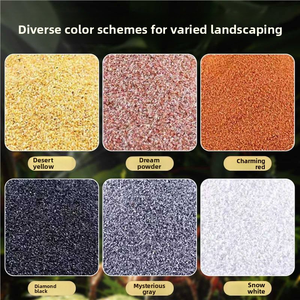 ทรายแคลเซียมสำหรับสัตว์เลี้ยงขนาดเล็ก เช่น ตุ๊กแกเครา ปูเสฉวน และสัตว์เลื้อยคลานในทะเลทราย เหมาะสำหรับตกแต่งตู้เลี้ยงสัตว์ - Product Image 2