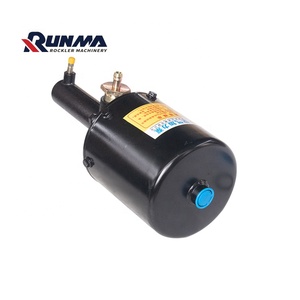 Repuestos para Cargadoras, Bomba de Freno de Aire RUNMA 55C0036 55C0042 4120006349 XM60C China - Product Image 6