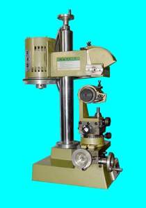 ملحقات كاملة اسطوانة الإطار آلة واجهة المجوهرات آلة الأوجه - Product Image 3