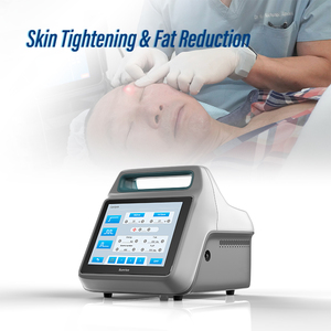 Equipo Portátil de Terapia Física de Alta Potencia con Láser Endolift de 980nm y 1470nm para la Eliminación de Hongos en las Uñas, <span class=keywords><strong>Precio</strong></span> de la Máquina Endolift - Product Image 1