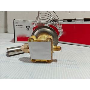 Válvula de Expansión Electrónica TE 55 067G3222 EEV para Sistemas de Refrigeración R134a, Pieza de Repuesto para Almacenamiento en Frío, en Promoción - Product Image 4