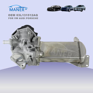 MANER  Neuf 03L131512AQ  Autres pièces moteur Vanne EGR pour vw Amarok 2011 2019 2.0L CDCA - Product Image 4