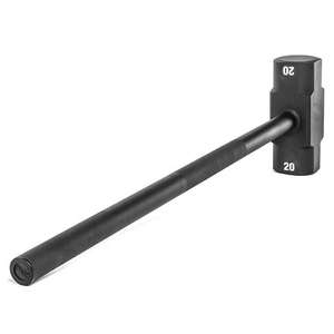 Accessoires MND Ensemble <span class=keywords><strong>de</strong></span> gymnastique à domicile Musculation <span class=keywords><strong>Marteau</strong></span> <span class=keywords><strong>de</strong></span> musculation à usage spécifique - Product Image 2