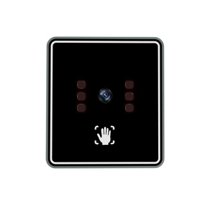 Lector de Huellas Dactilares, Módulo de Cámara de Reconocimiento de Venas de la Palma para Pagos, Módulo de Control de Acceso Biométrico, Logotipo Personalizable, Unidad USB - Product Image 5