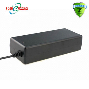 Boshenggao 12V 12.5A Power Adapter 150W <b>Switching</b> Supply DC Output US <b>Plug</b> Natural Cooling 1m Cable - Product Image 4