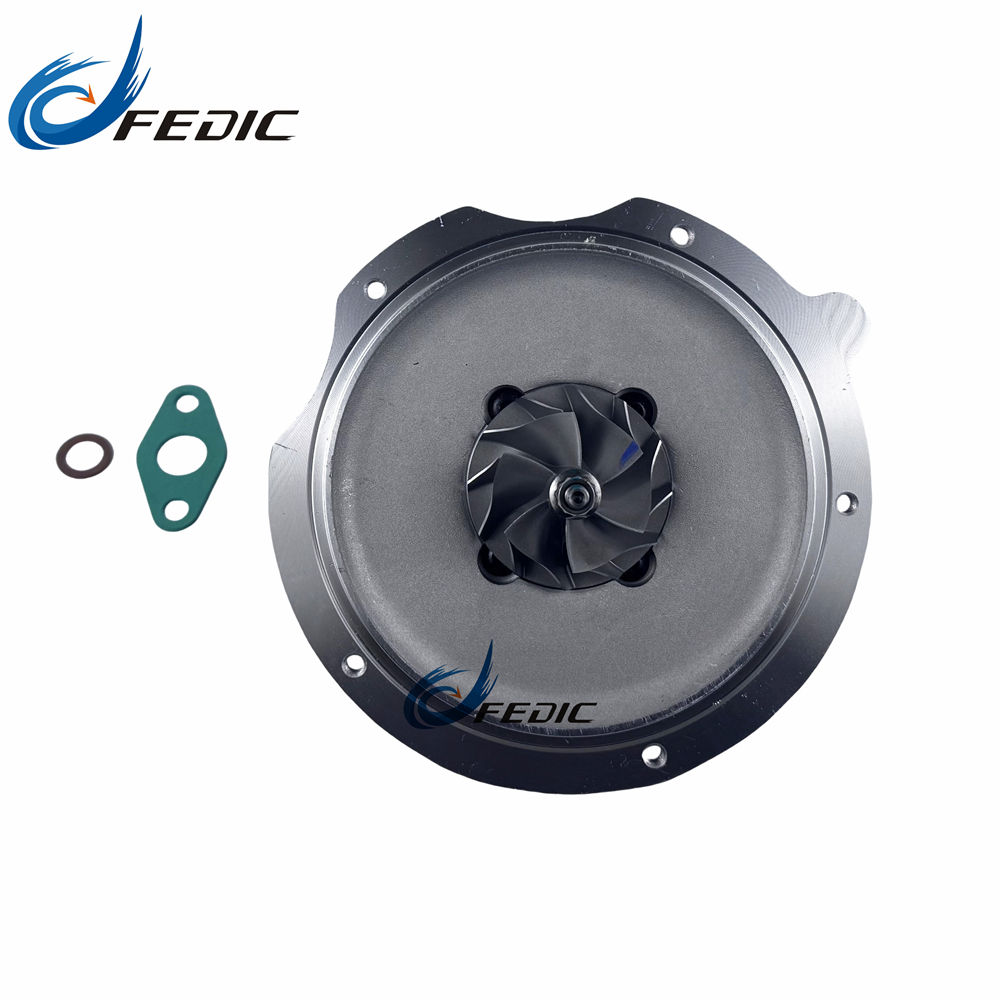 Fedic Chra RHF4 8982682200 Turbo Charger Cartridge for Isuzu