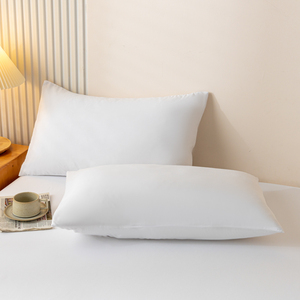 Juego de Sábanas de 3 Piezas de Estilo Nórdico para Hotel y Hogar, Tejidas, Plegables, Lisas, Blancas, con Volantes de Encaje, Sábana Ajustable y Sábana Plana - Product Image 6