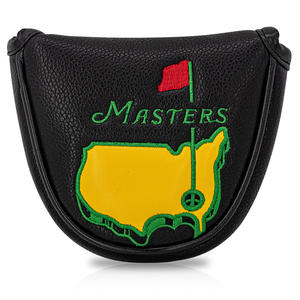 Fundas Protectoras para Palos de Golf de Cuero PU Impermeable, para Palos 1, 3, 5, Woods y Drivers, con Cierre de Banda Elástica, Suministro al por Mayor - Product Image 6