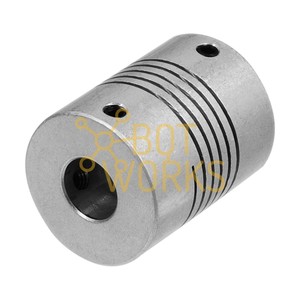 Pepperl+Fuchs 209914 Automazione Industriale in Alluminio - Nuovo - Product Image 1