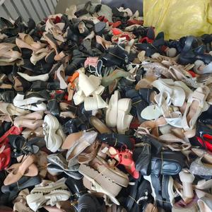 Sandalias de Verano para <span class=keywords><strong>Mujer</strong></span>, Sandalias Usadas para <span class=keywords><strong>Mujer</strong></span>, Zapatos de Segunda Mano en Stock - Product Image 2