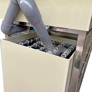 Trout and Salmon Incubator <strong>Sturgeon</strong> Hatchery Full Set Incubation System - Product Image 4